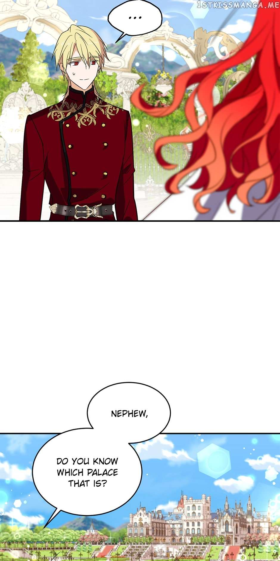 Queen, You Musn't! Chapter 66 53